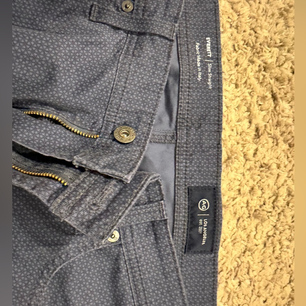 AG pants